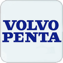 Volvo Penta 3801425 TAD1250VE